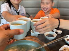 -椰小名·竹笙椰子鸡(中堂店)