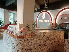 -匡小敏手工烘培(大地金墅店)