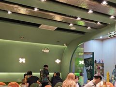 -浩海火烧云傣家菜(京广店)