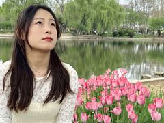 -石家庄市植物园