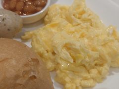 -翠華餐廳(浦东机场T1店)