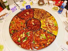 -盱眙虾神於氏龙虾(夫子庙红街店)