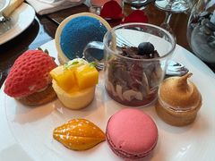 -Social 秀西餐厅-长沙瑞吉酒店(运达店)