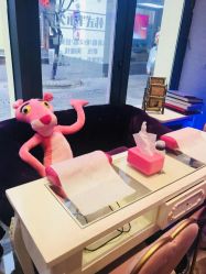 -RL Nail·瑞丽美甲美睫品牌原创店