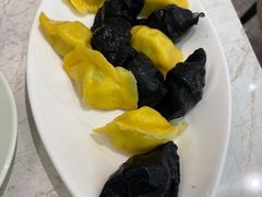 -船歌·鱼水饺青岛菜(国贸商城店)