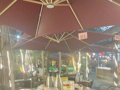 -园林美食城·本土农家菜(杨和镇店)