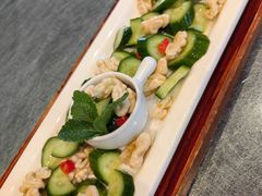 -老房子金沙元年川菜食府·花园餐厅(金沙店)