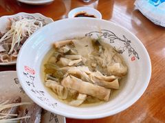 -乡亲鹅肉城(吴江店)