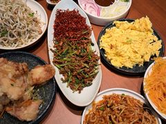-老昌春饼(松北店)