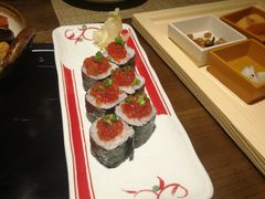 -蟹将军·松叶蟹和牛日料放题自助(K11店)
