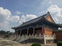 -历代帝王庙博物馆