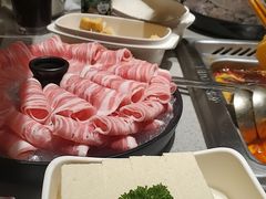 -海底捞火锅(吴中路店)