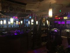 大堂-Helens海伦司小酒馆(鼓楼店)
