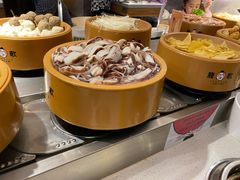 -龍歌自助小火锅(城阳万象汇店)