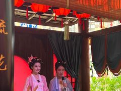 -长沙北辰三角洲大悦城