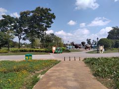 -云漫湖生态度假公园