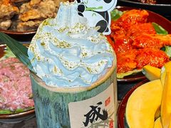 -重庆渝达老火锅(春熙路店)