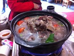 iphone_upload_pic-钰洁腊排骨火锅