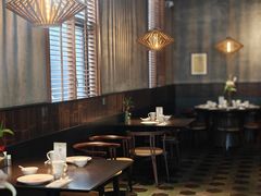 -庐灶江南·江南菜·四合院Bistro(东直门雍和宫·原华侨宾馆店)