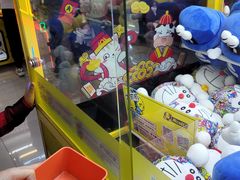 -风云再起游乐汇(北京西单西西友谊店)
