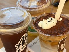 -ABCD咖啡屋(妇幼店)