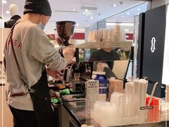 -Manner Coffee(芮欧百货店)