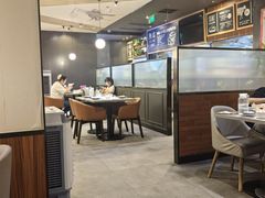 -西堤牛排(北京国瑞店)