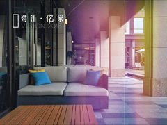 -鹭江潮餐厅•福建菜(鹭江佲家酒店)