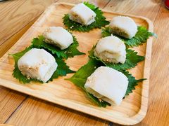 -金牌外婆家(苏州中心店)