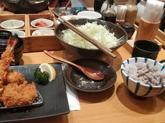 -胜博殿日式炸猪排(西红门店)