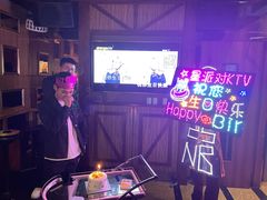 -TOP星派对KTV(珠影星光城店)