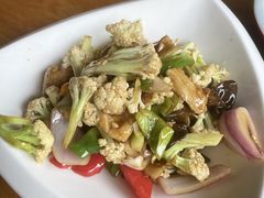 -遇见小院—虹鳟鱼•农家菜(怀柔店)