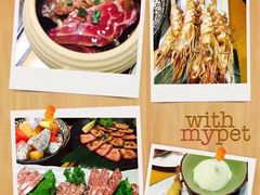 -雍和会海鲜姿造自助(湖东路店)