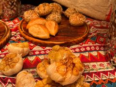 -杭州国际会议中心洲际酒店-原素全日餐厅(解放东路店)