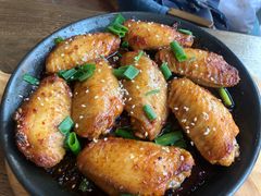 -鲜小岛·铜锅涮肉