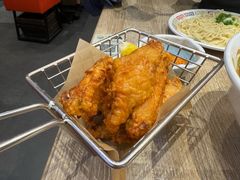 -一風堂拉面(深圳湾万象城店)