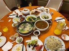 -景禧楼(景尚恐龙主题度假酒店)
