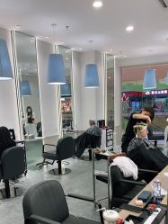 -Mentor Hair Salon