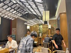 -闫府私房菜·老字号(恒隆店)