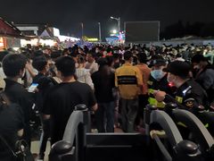 -大学城夜市大排档(凤栖路店)