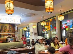 -汪一挑馄饨(老街店)