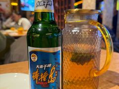 -喝丢一只鞋海鲜烧烤·海肠捞饭(东关街店)
