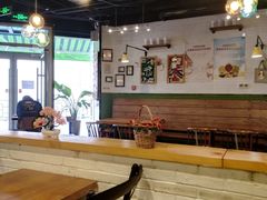 大堂-水平有限螺蛳粉(宏达大厦店)