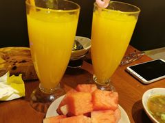 -舒家大院重庆老火锅(纪念塔店)