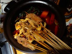 -牛上牛吊炉烧烤(红旗大街店)