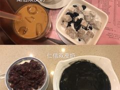 -仁信双皮奶(东川路店)