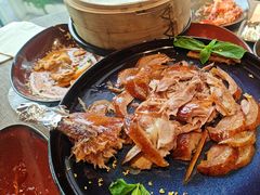 -青年公社烤鸭(肇嘉浜路店)
