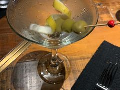 -AZUL by FUEL蓝色·法式酒馆(琶醍店)