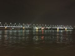 两江游轮(汉口粤汉码头)-武汉两江游览·夜游长江(汉口粤汉码头)