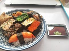 -池田寿司·4H鲜作(朝阳大悦城店)